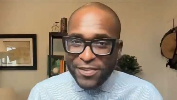 Florida Sen. Shevrin Jones to share ‘what comes next’ as Wilson resigns, Gantt seeks his seat
