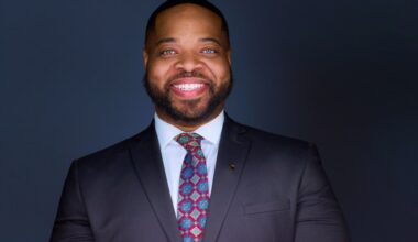 New director Orlando Watson talks Tri-C JazzFest Cleveland
