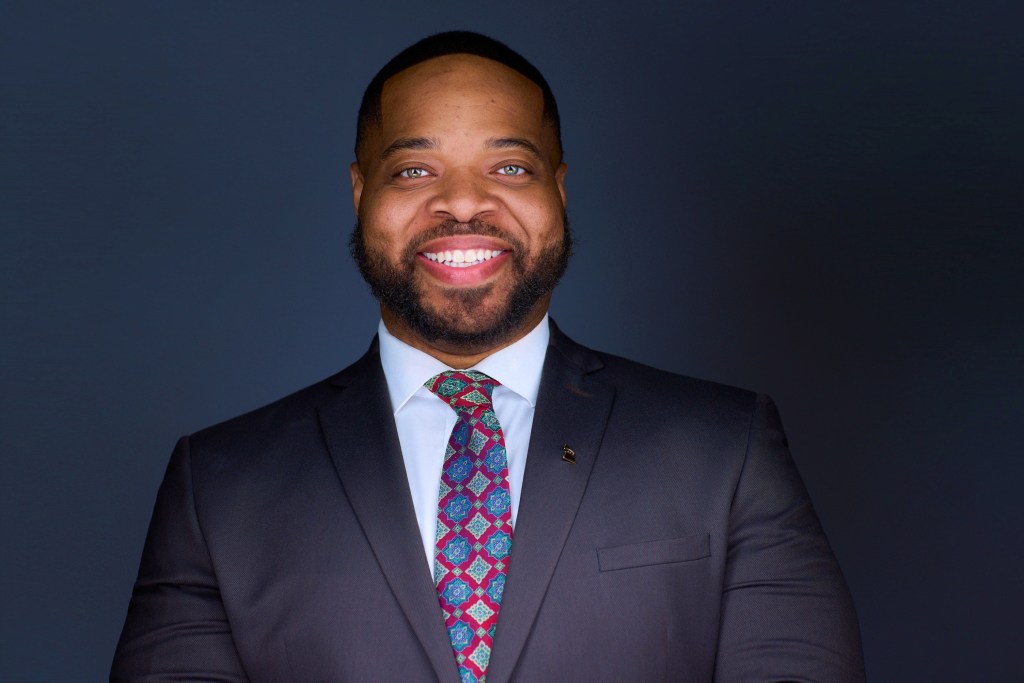 New director Orlando Watson talks Tri-C JazzFest Cleveland