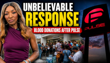 ‘Unbelievable Response:’ Doctors recall surge of blood donations 10 years after Pulse shooting