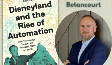 An Evening with Roland Betancourt