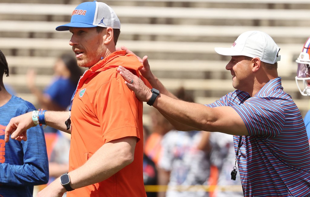 Kennedee Jackson, a star recruit, commits to 2027 Gators
