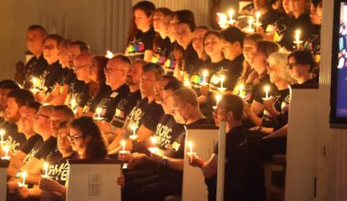 Pulse 10th anniversary ceremony: 'We remain Orlando United'