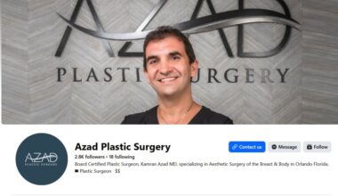 Winter Park doc settles complaints by people with HIV, Crohn's