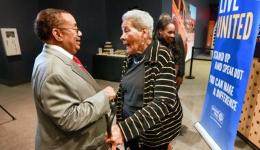Orlando history center shows segregation documentary
