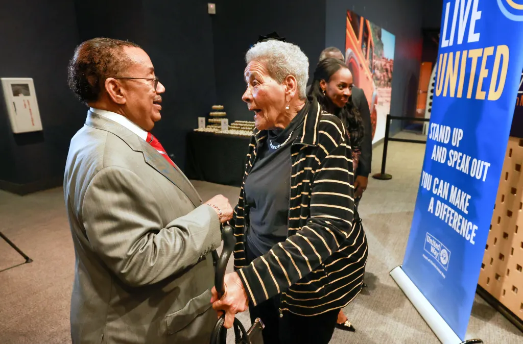 Orlando history center shows segregation documentary