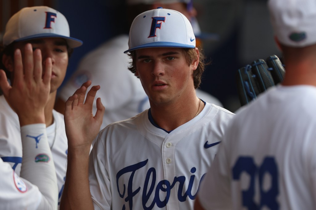 Gators' season ends with early NCAA exit against Troy