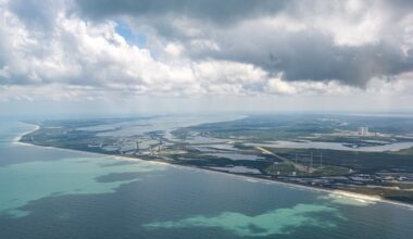 NASA audit warns $1 billion needed to repair Kennedy Space Center’s stressed infrastructure – Orlando Sentinel