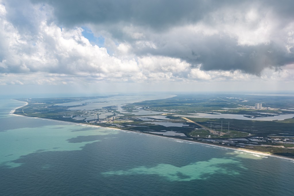 NASA audit warns $1 billion needed to repair Kennedy Space Center’s stressed infrastructure – Orlando Sentinel