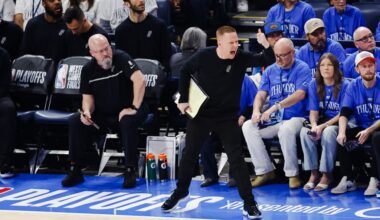 Jeff Weltman shares why Orlando Magic hired Sean Sweeney