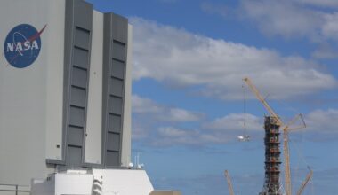 KSC’s canceled Artemis launch tower would have cost $2 billion, NASA audit says – Orlando Sentinel