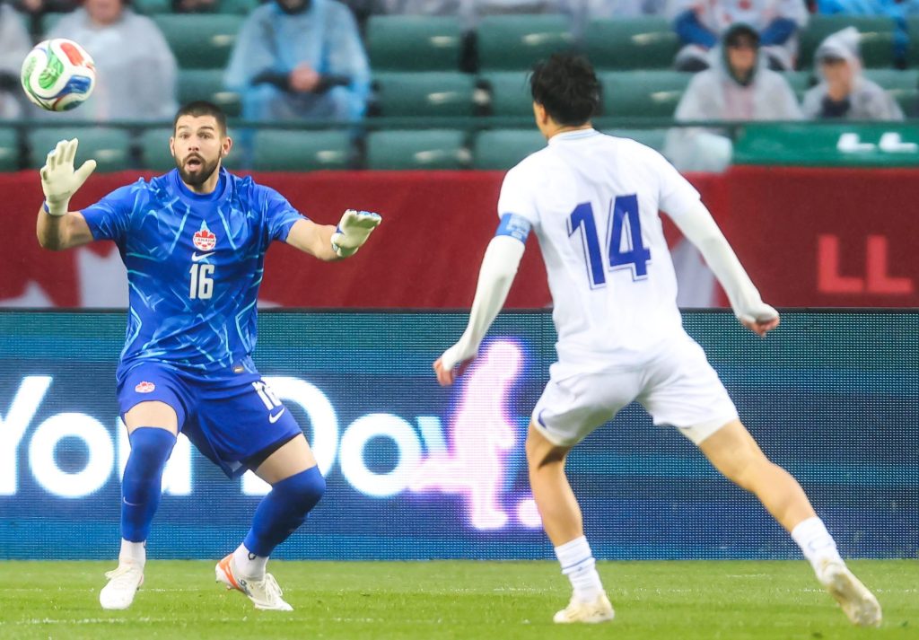 Orlando City SC players participating in the World Cup
