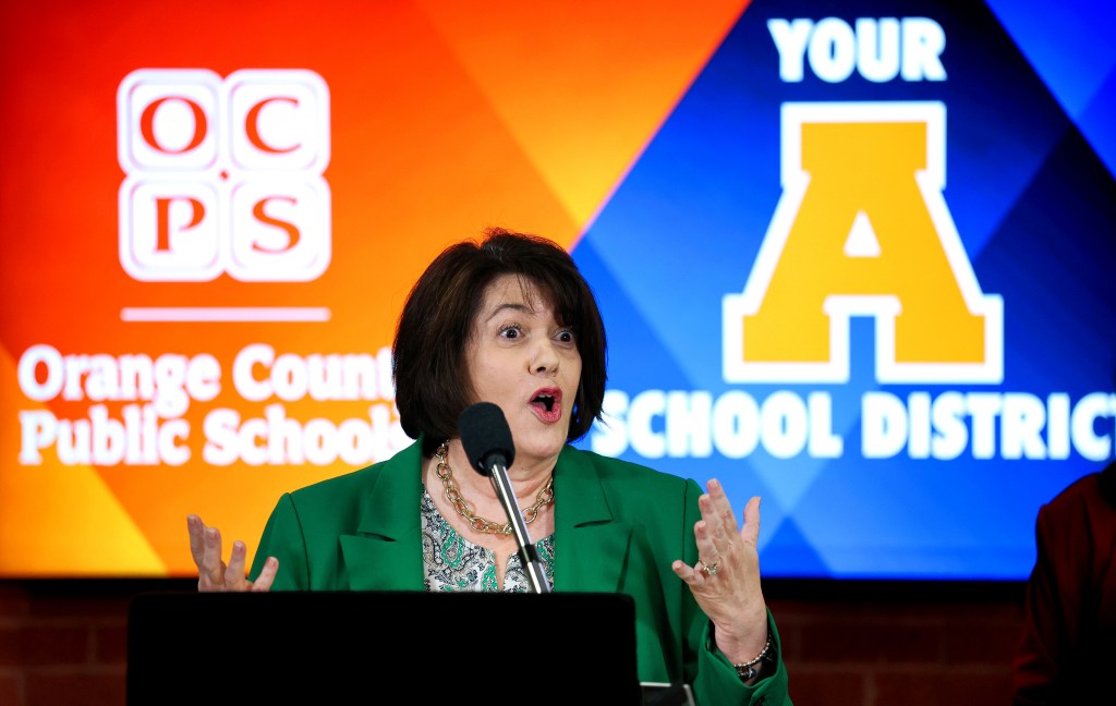 OCPS expects no school closures next year, leaders say