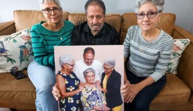 No charges for Orlando cop in 'dancing' grandmother's death