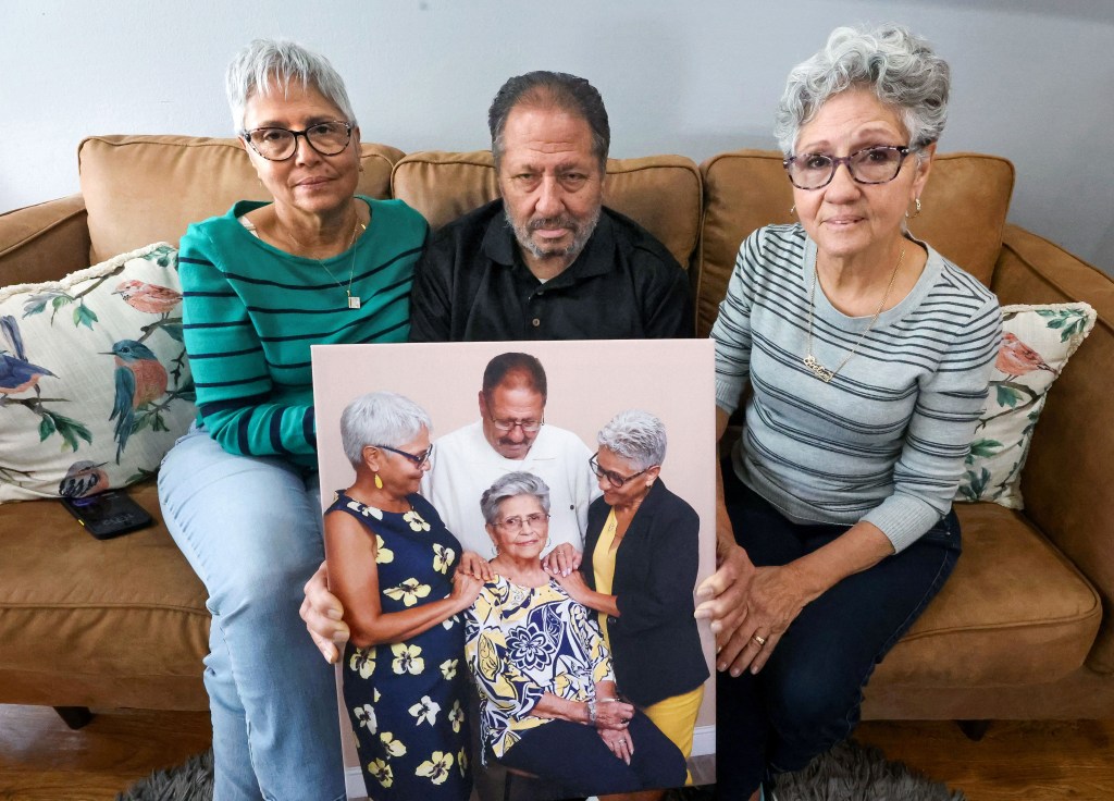 No charges for Orlando cop in 'dancing' grandmother's death