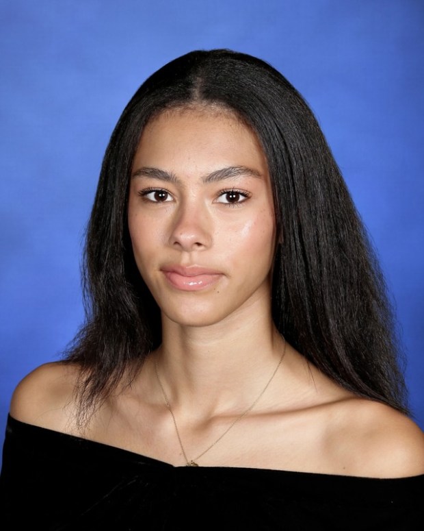 2025/2026 Lake Highland Prep summa cum laude graduate Gabrielle McKenzie (Courtesy/Lake Highland Prep)
