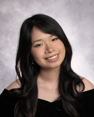 2025/2026 Faith Christian Academy Valedictorian Tuongvy (Vy) Luong (Courtesy/Faith Christian Academy)