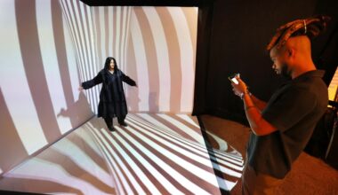 Pictures: Science Night Live at Orlando Science Center – Orlando Sentinel