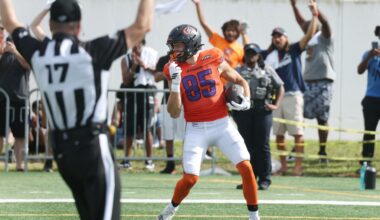 Orlando Storm season ends in UFL semifinal loss to Defenders