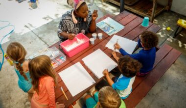Teacher shortage forces preschools to turn children away