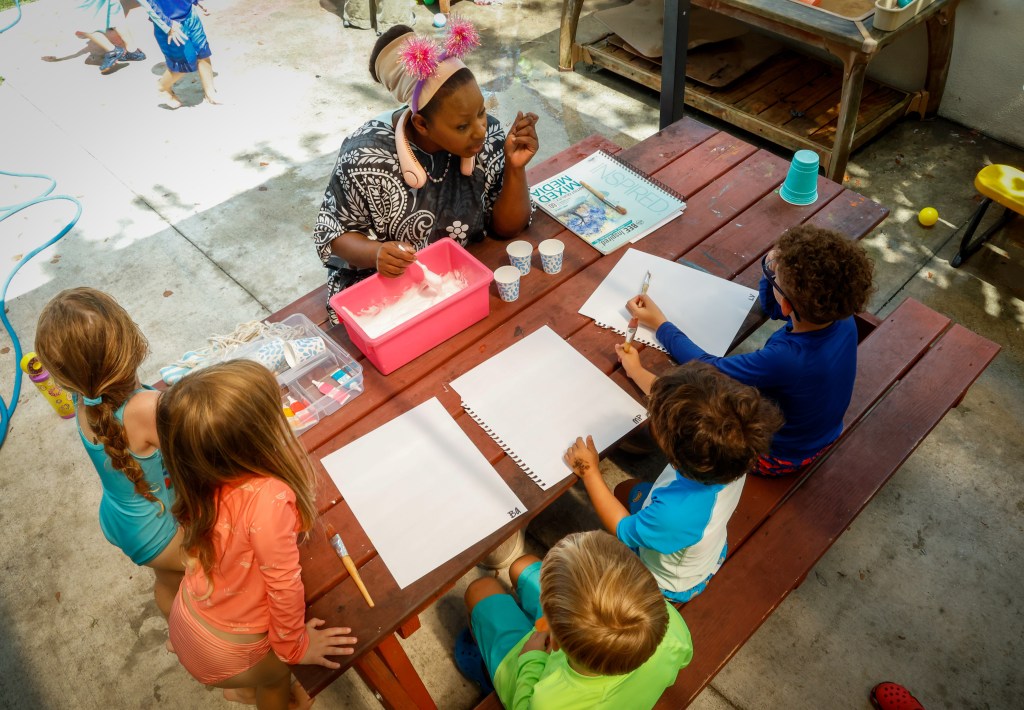 Teacher shortage forces preschools to turn children away