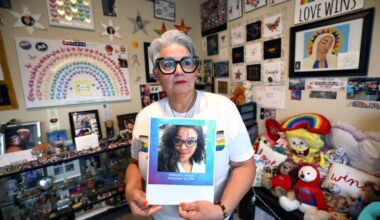 The legacy of Pulse: ‘Something that always stays with you’ – Orlando Sentinel