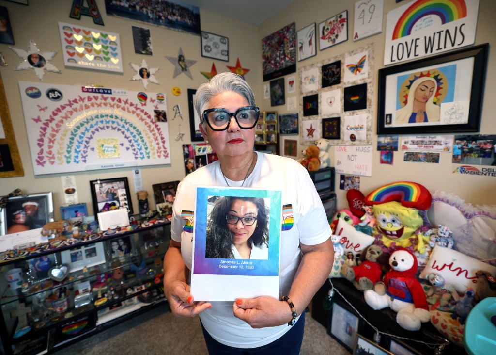 The legacy of Pulse: ‘Something that always stays with you’ – Orlando Sentinel