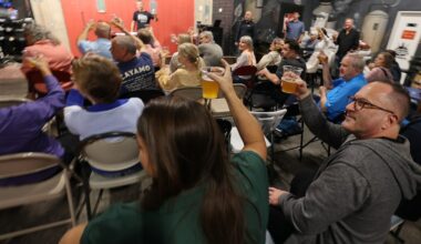 Orlando Sentinel 150: Join us for a new beer and to talk about the weather – Orlando Sentinel