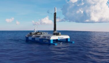 Space Florida to fund ocean-based space launch company, other secretive projects – Orlando Sentinel