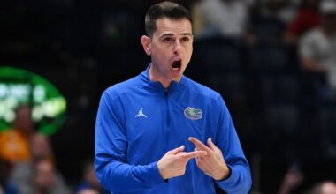 Florida, Duke set for top-5 showdown in O'Dome