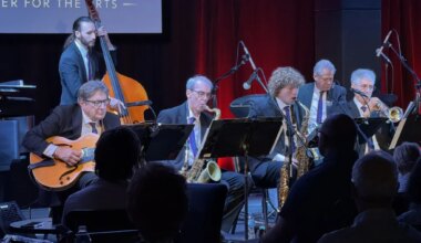 Blue Bamboo celebrates 10 years — with music, of course
