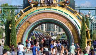 'Epic' collection of Orange hotel tax stretches to 13 months