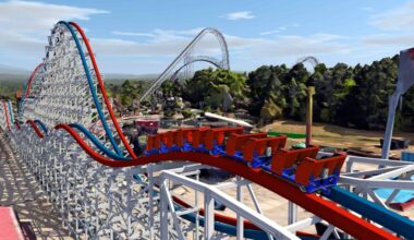 Fun Spot America shutting down location near Atlanta