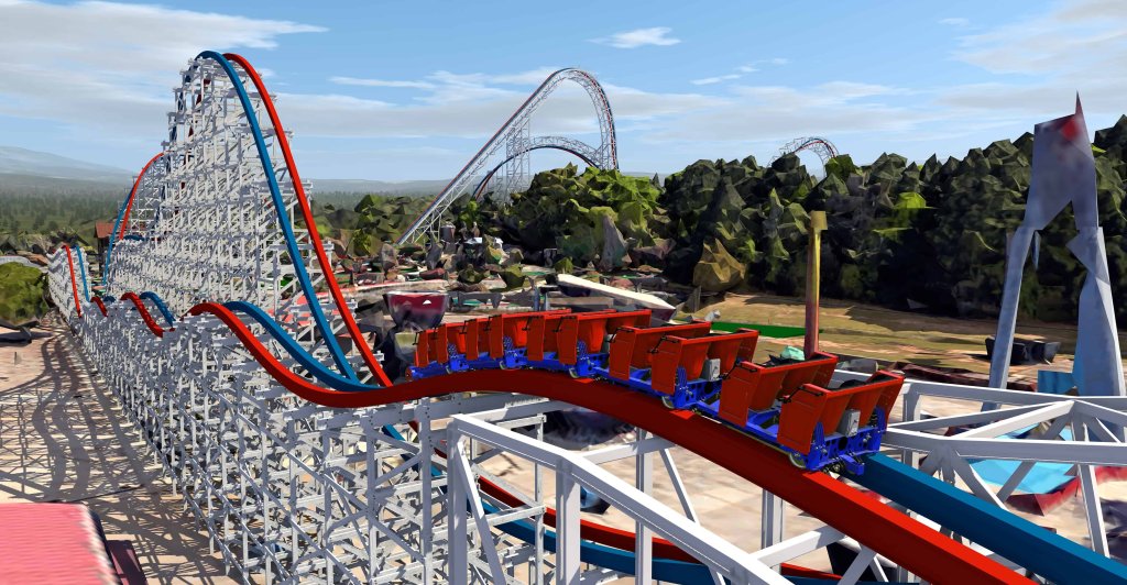 Fun Spot America shutting down location near Atlanta