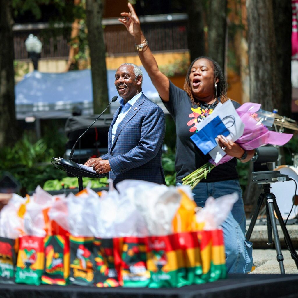 Editorial: On Juneteenth, celebrate and remember – Orlando Sentinel