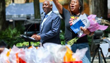 Editorial: On Juneteenth, celebrate and remember – Orlando Sentinel