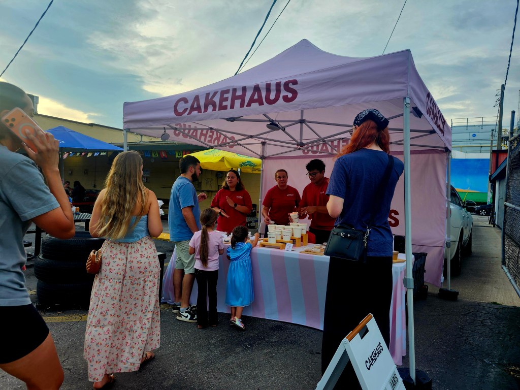 Orlando food truck trilogy, three more to look for