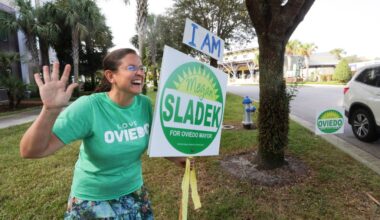 Oviedo council sends four-year term proposal back to voters