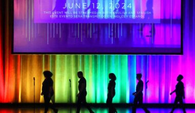 10 years after Pulse: Remembrance events in Orlando