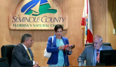 Seminole County would face cuts in services if voters approve homestead tax referendum