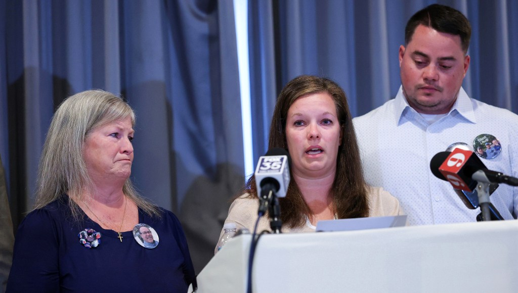 Kissimmee HOA sued for wrongful death in Airbnb homicide