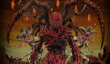 Universal Orlando: 'Stranger Things' house set for HHN 2026