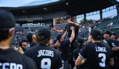 UCF turns focus toward busy offseason after regional exit