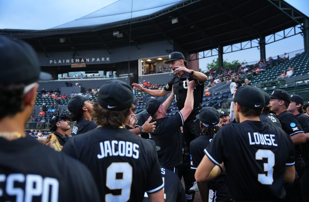 UCF turns focus toward busy offseason after regional exit