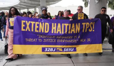 Democrats say immigration ruling will hurt many in S. Florida