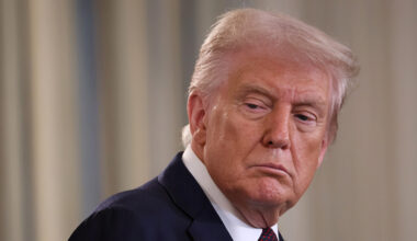 Poll shows Donald Trump underwater in home state of Florida heading into Midterms