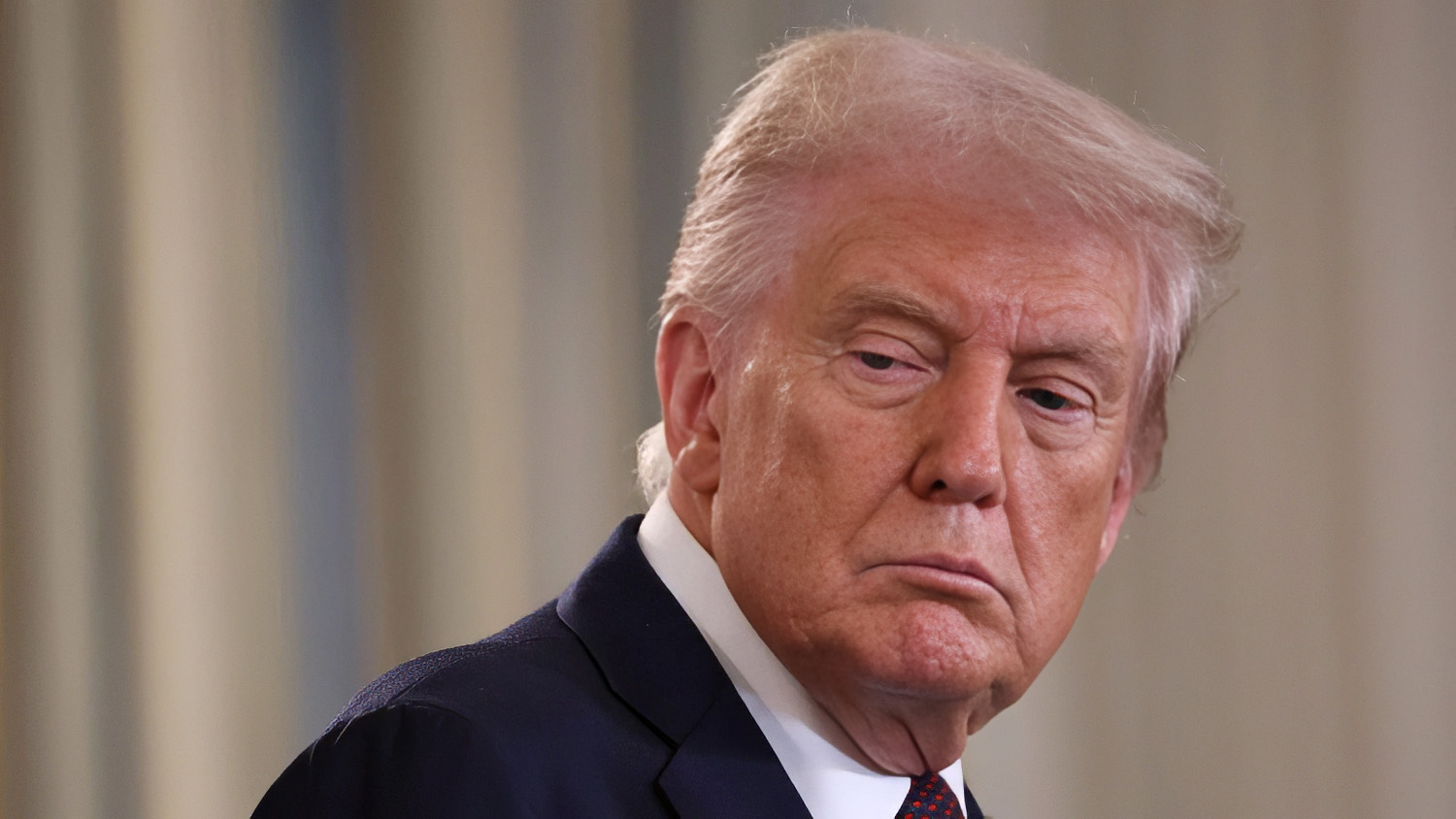 Poll shows Donald Trump underwater in home state of Florida heading into Midterms