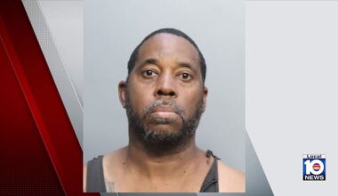 Police: Miami Gardens convicted felon who fatally shot intruder was trafficking drugs