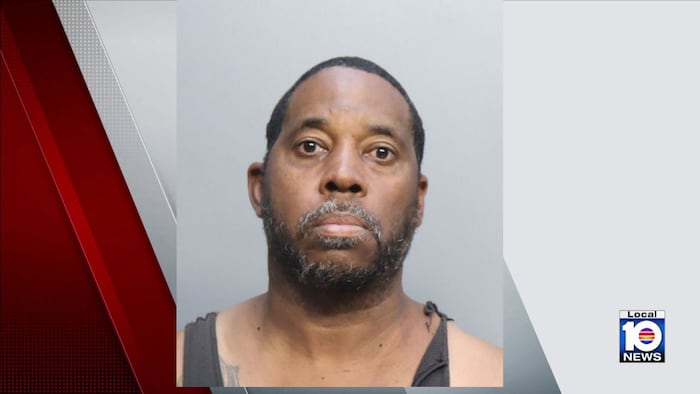Police: Miami Gardens convicted felon who fatally shot intruder was trafficking drugs