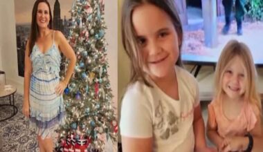 ‘A wound that will never heal:’ Family of slain Doral woman, 2 girls releases statement